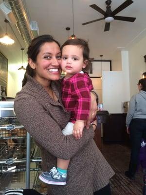 photo of Devalina G.