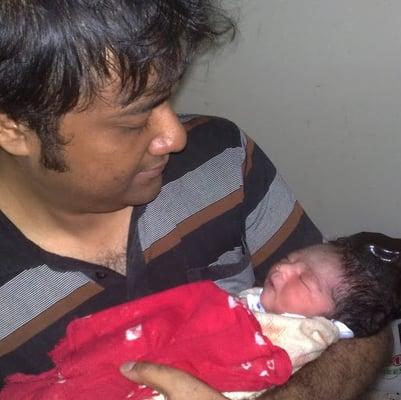 Photo of Amit Kumar R.