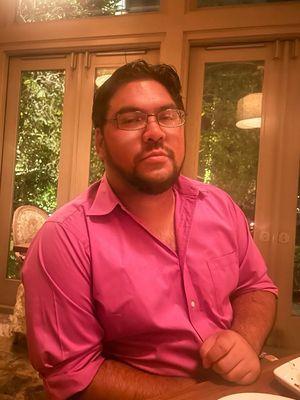 Photo of Dennis S.