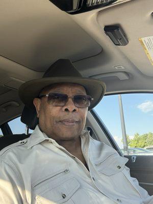 photo of Muhammad A.