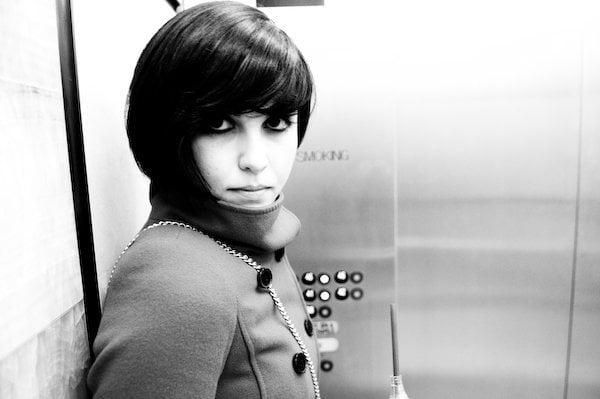 photo of Felicity V.