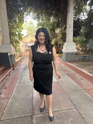 Photo of Cherry A.