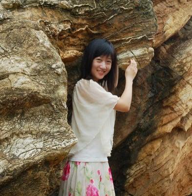 Photo of Wei L.
