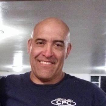 Photo of Jaime R.