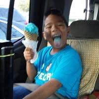 Photo of David Tracy C.