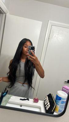 Photo of Crystal Ann J.