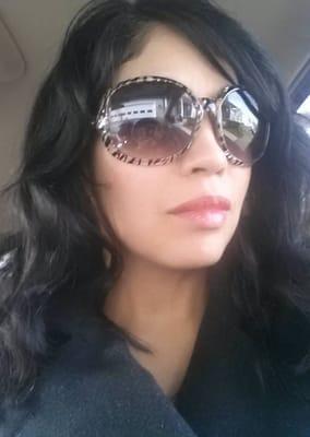Photo of Yvette N.