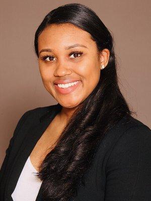 Photo of Ramanda D.