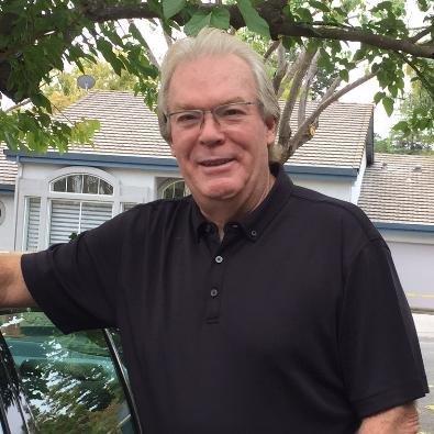 Photo of Harold G.