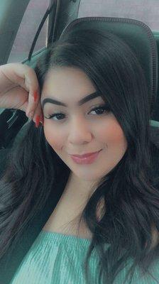 photo of Kimberly M.