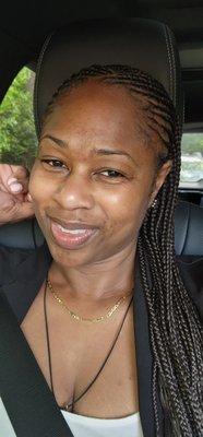 Photo of Chanel L.