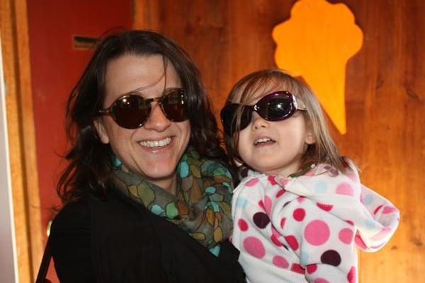 photo of Michelle C.