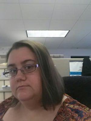 Photo of Brenda P.