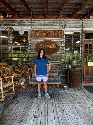 photo of Cheyenne W.