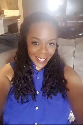 photo of LeAnn T.
