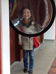 Photo of Jeanette M.
