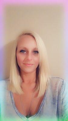 photo of Cassie M.