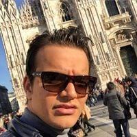 Photo of Saeed M.