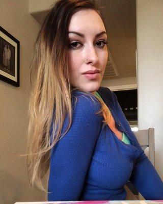 photo of Katie O.