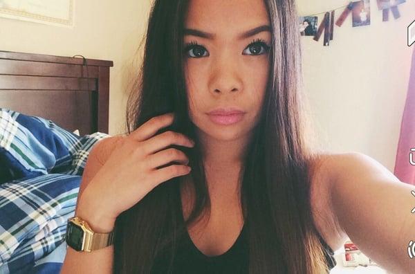 photo of Gabbi V.