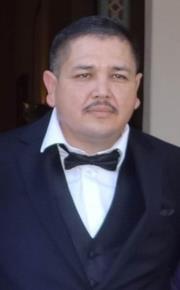 photo of Cesar V.
