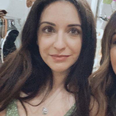 Photo of Amber P.