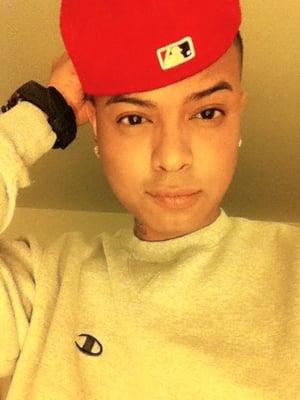 Photo of Kahlee R.