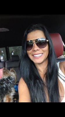 photo of Claudia S.
