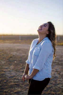 Photo of Nikki P.