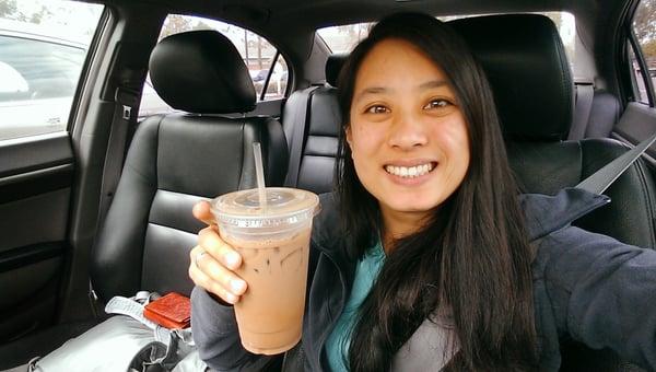 photo of Stephanie L.