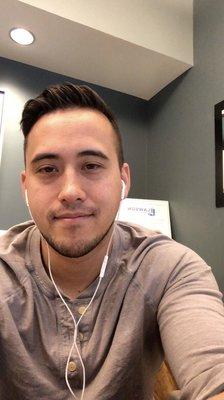Photo of Micah H.