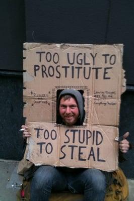 photo of Benjamin B.