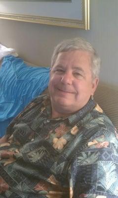 Photo of Roger S.