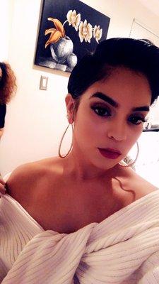 Photo of Ashley R.