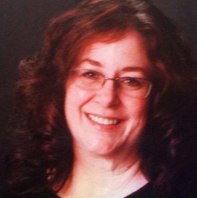 Photo of Toni P.
