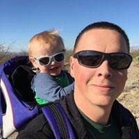 Photo of Mike R.