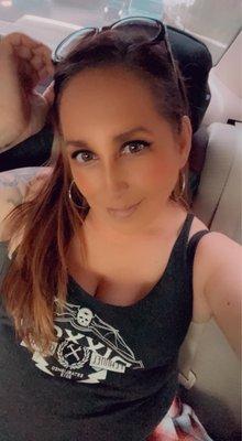 photo of Michelle P.