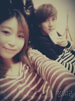 photo of Sang Hoon C.