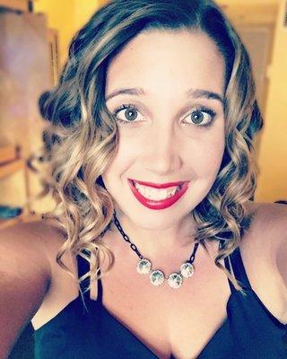Photo of Paige C.
