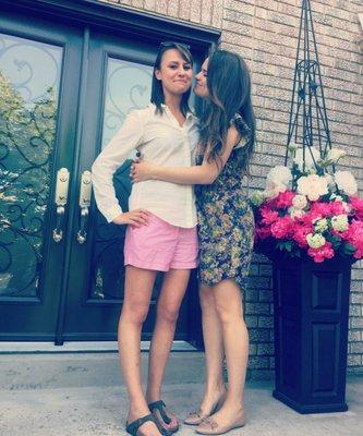 photo of Isabelle L.