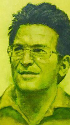 Photo of andrew k.