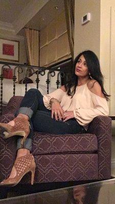 photo of Maricela R.