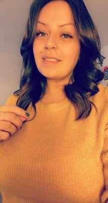 Photo of Antonette R.