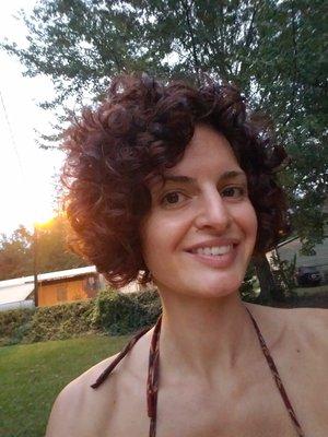 Photo of Alethea S.