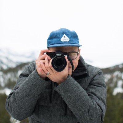 Photo of David V.