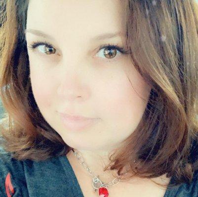 Photo of Amanda M.