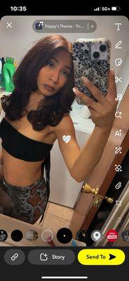 Photo of Coraima G.