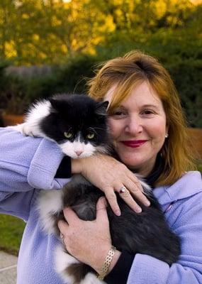 Photo of Diane W.