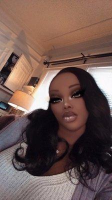 Photo of Dee J.