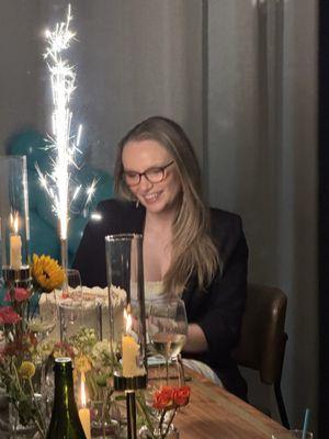 Photo of Jennifer P.